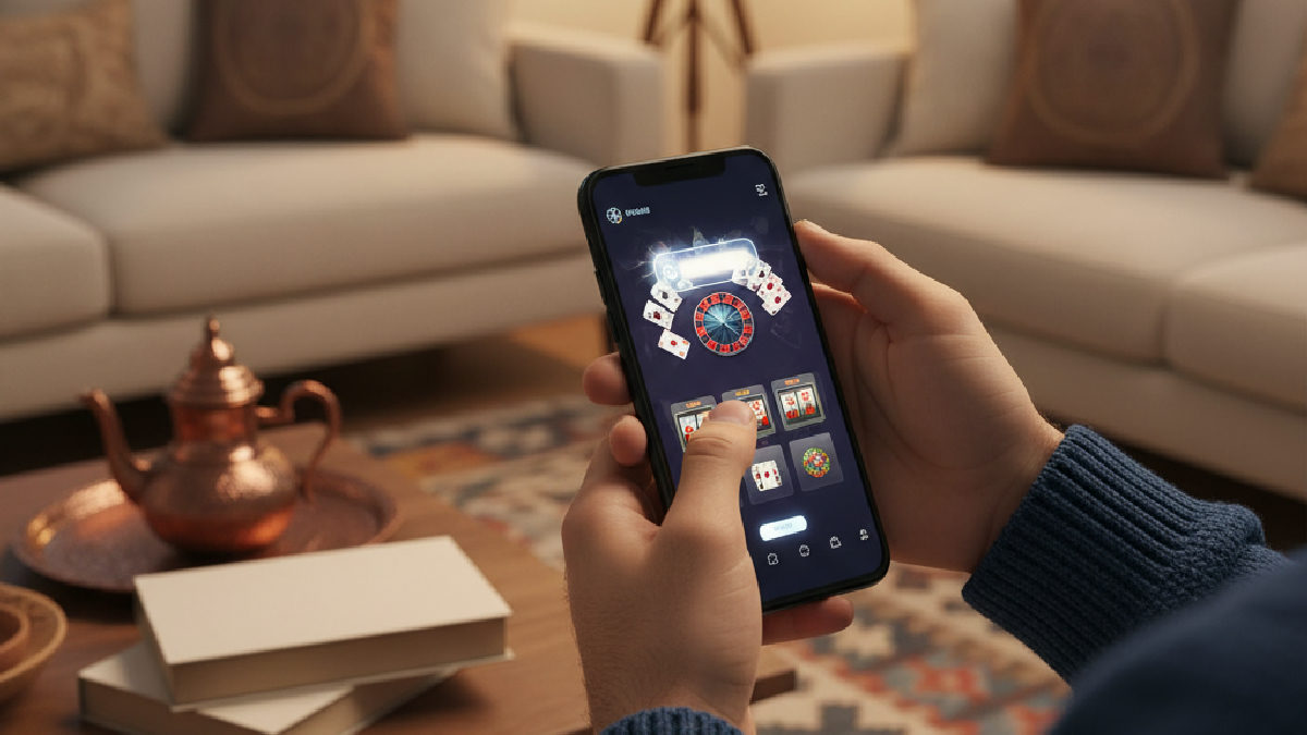 CasinoMaxi çevrimsiz bonus koşulları ve kampanyaları mobil cihazlarda da takip edilebilir.