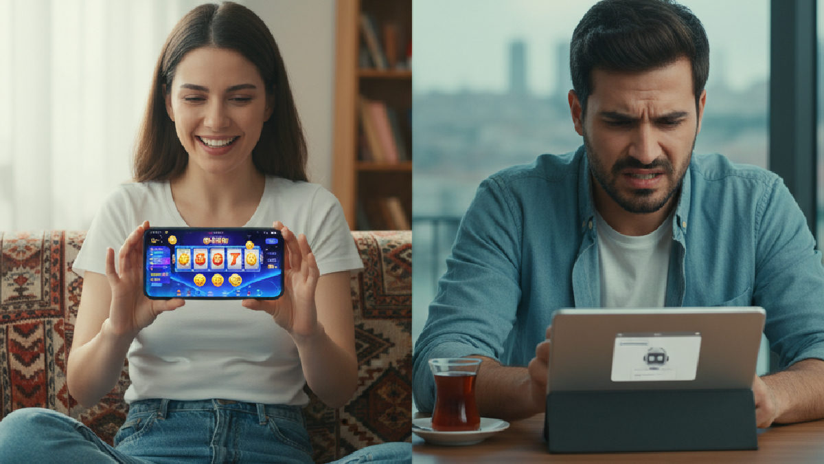 CasinoMaxi kullanıcılarının mobil deneyimi ve müşteri hizmetleri hakkındaki genel görüşleri.